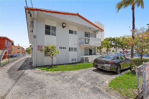 2-1245 Sw 5th St, Miami, FL, 33135-4021 | Card Image