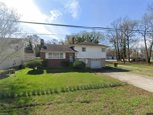 718 Halifax Avenue, Hampton, VA, 23605 | Card Image
