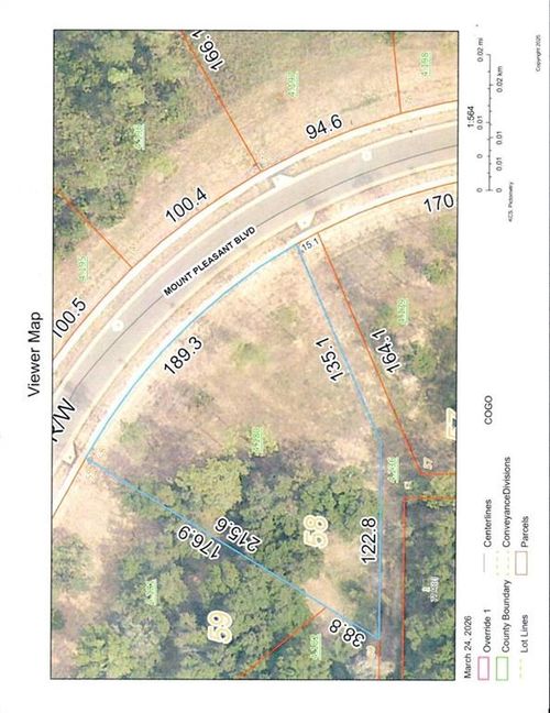 225 Mount Pleasant Blvd, Fairhope, AL, 36532 | Card Image