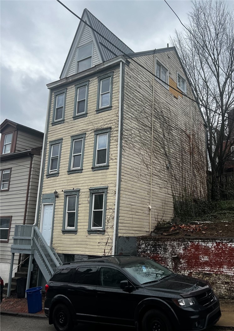 Residential in South Side 2