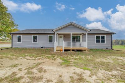 5111 Mountain View Church Road, House other with 3 bedrooms, 2 bathrooms and null parking in Maiden NC | Image 1