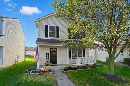 111 Shay St, Delaware, OH, 43015-5026 | Card Image