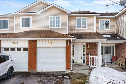 397 Malabar Dr, Kingston, ON, K7M8X1 | Card Image