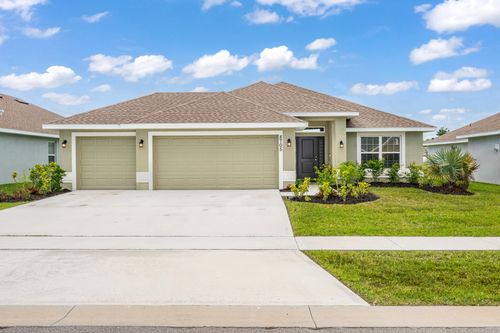 8705 Merano Avenue, Fort Pierce, FL, 34951 | Card Image