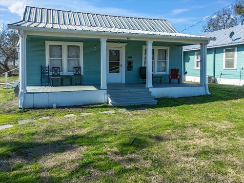 207 S Hinckley St, Blooming Grove, TX, 76626-3239 | Card Image