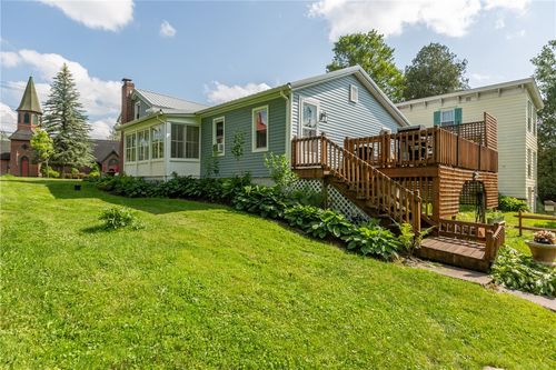 7689 State Highway 80, Springfld Ctr, NY, 13468-2019 | Card Image