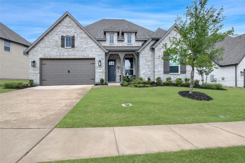 610 Lavender Dr, Van Alstyne, TX, 75495-8333 | Card Image