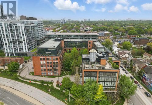 326-68 Broadview Ave, Toronto, ON, M4M2E6 | Card Image