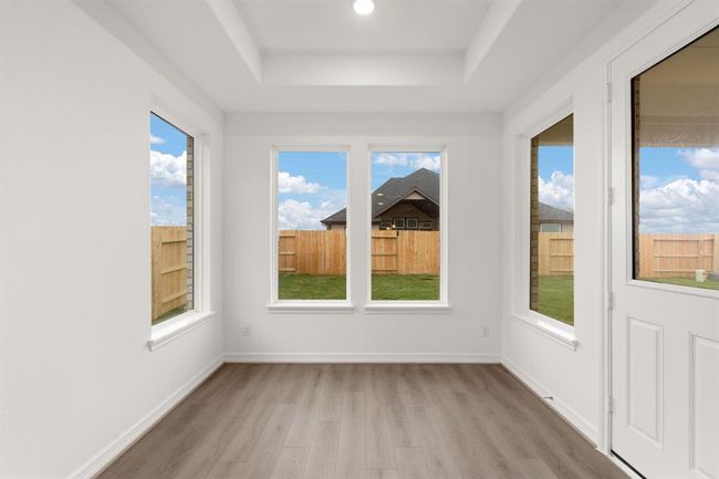 Note: Sample product photo. Actual exterior and interior selections may vary by homesite. Photo may be virtually staged | Image 13