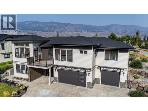 265 Rue Cheval Noir, Tobiano, BC, V1S0G2 | Card Image