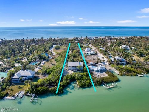 16543 Captiva Dr, CAPTIVA, FL, 33924 | Card Image