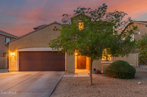2324 W Melody Dr, Phoenix, AZ, 85041-7633 | Card Image