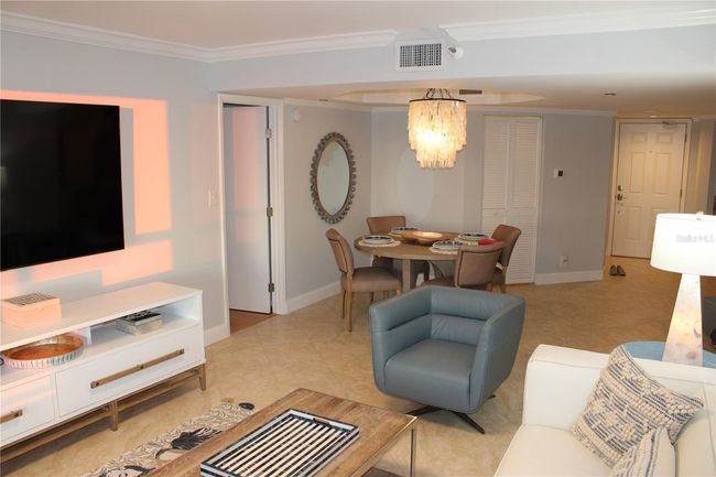 UNIT-7F - 1340 Gulf Blvd, Condo with 2 bedrooms, 2 bathrooms and null parking in Clearwater FL | Image 35