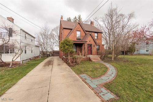 29213 Ridge Rd, Wickliffe, OH, 44092-1900 | Card Image