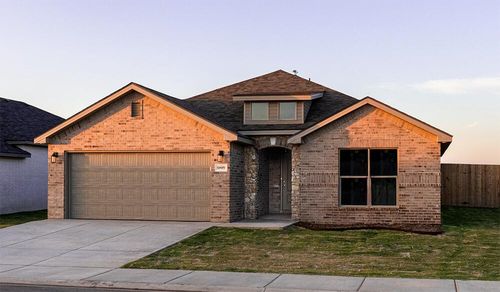 12003 Ironton Avenue, Lubbock, TX, 79424 | Card Image