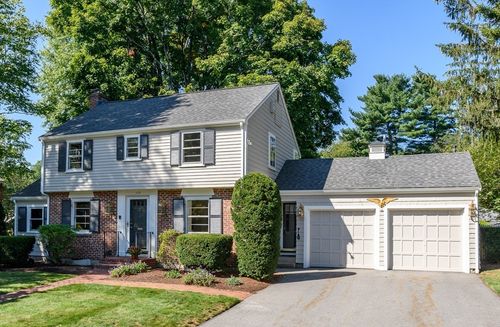 115 Parker Rd, Wellesley, MA, 02482-2231 | Card Image