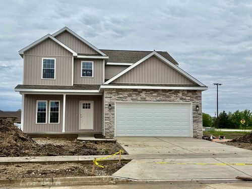 1201 Ridge Creek Rd, Savoy, IL, 61874-7464 | Card Image