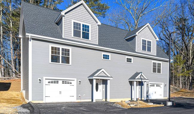 4 Delphi Way, Condo with 2 bedrooms, 2 bathrooms and null parking in Londonderry NH | Image 42