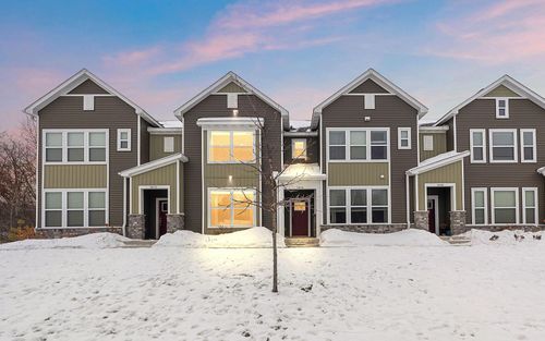 14436 Twin Lakes Cir, Burnsville, MN, 55306-4507 | Card Image
