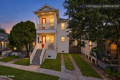 3535 Delachaise Street, New Orleans, LA, 70112 | Card Image