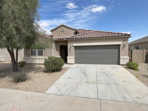 16665 N Luna Dr, Maricopa, AZ, 85138-2147 | Card Image