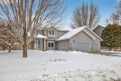 1437 Schooner Way, Woodbury, MN, 55125-8549 | Card Image