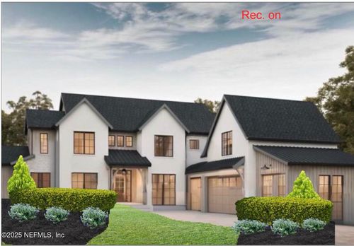 5136 Creek Crossing Dr, JACKSONVILLE, FL, 32226-4754 | Card Image