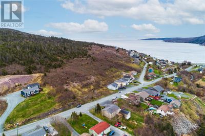 158 Maddox Cove Rd, Home with 0 bedrooms, 0 bathrooms and null parking in Petty Harbour NL | Image 1