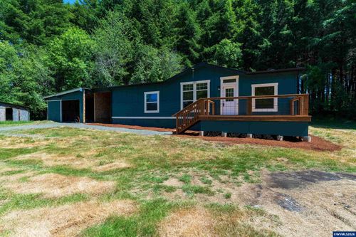 26871 Alsea Deadwood Hwy, Alsea, OR, 97324-9432 | Card Image
