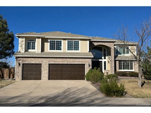 10086 Wyecliff Dr, Highlands Ranch, CO, 80126-4563 | Card Image