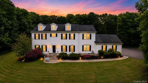 411 Mt Joy Rd, Middletown, NY, 10941-4113 | Card Image