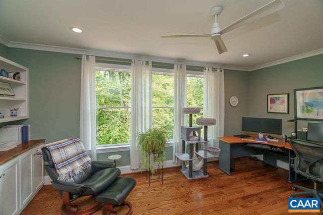 2741 Proffit Crossing Ln, House other with 5 bedrooms, 5 bathrooms and null parking in CHARLOTTESVILLE VA | Image 34