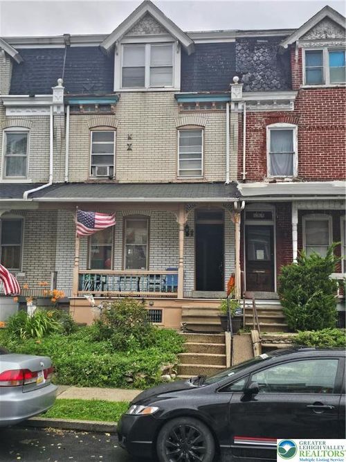 949 W Gordon St, Allentown, PA, 18102-5519 | Card Image