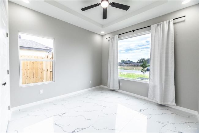 Front facing bedroom. | Image 8