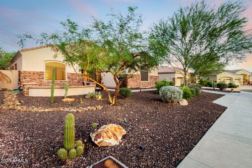 25417 N 49th Dr, Phoenix, AZ, 85083-5408 | Card Image