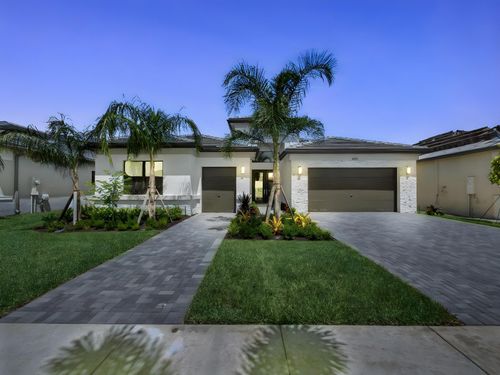 12223 Sw Songbird Rd, Port St Lucie, FL, 34987 | Card Image
