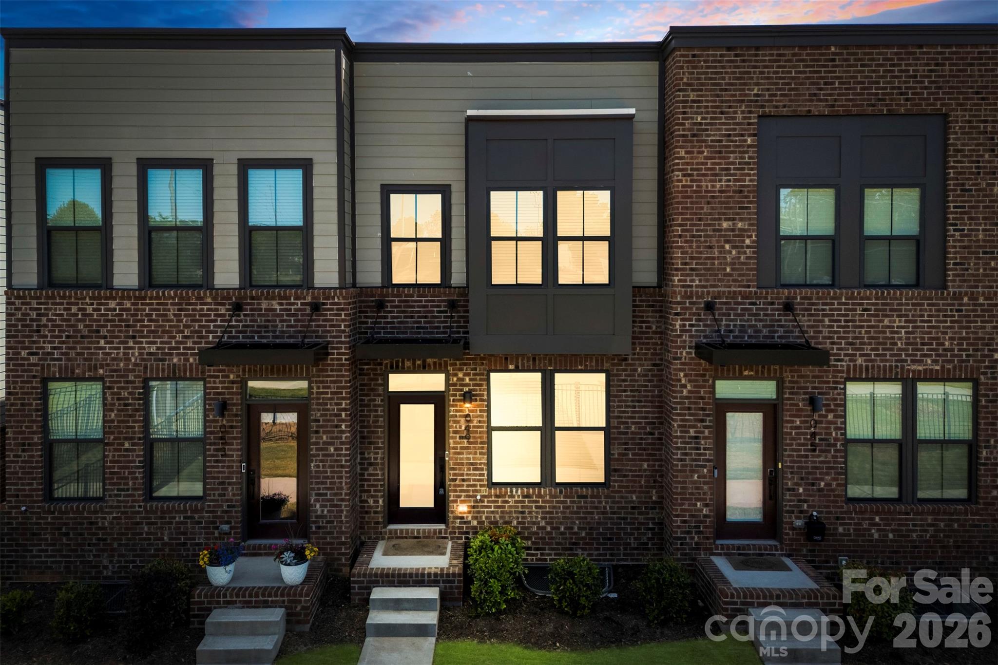 Residential in Charlotte