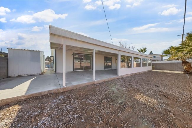 5724 Eugene Ave, House other with 5 bedrooms, 3 bathrooms and null parking in Las Vegas NV | Image 4