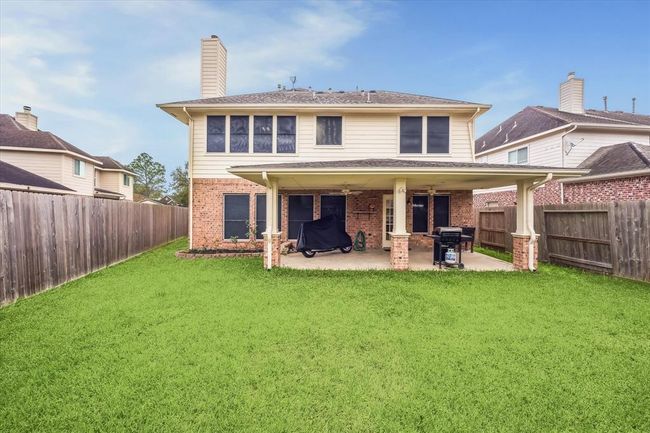 1304 Pine Forest Dr, House other with 4 bedrooms, 3 bathrooms and 3 parking in Pearland TX | Image 28