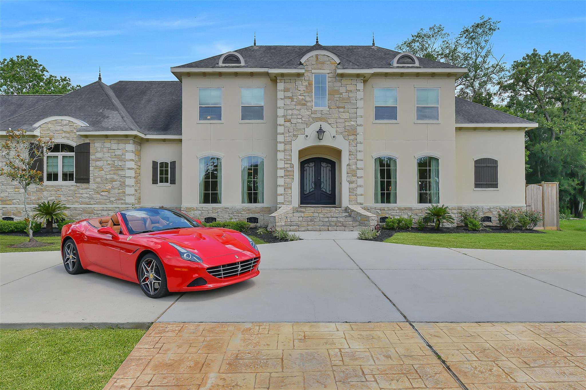 Residential in Pearland 2