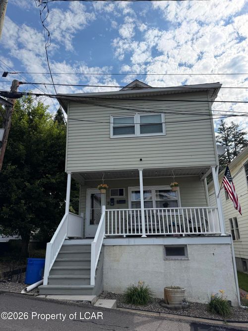 9 Adams Street, Hanover Township, PA, 18706 | Card Image
