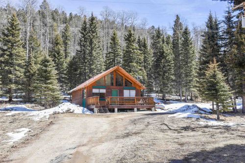 46 Upper Red River Valley Rd, Red River, NM, 87558 | Card Image