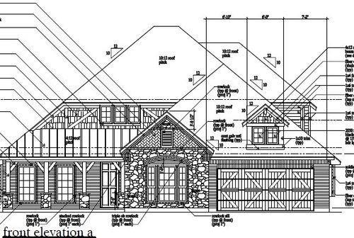 819 Beverly Dr, Grapevine, TX, 76051-6204 | Card Image