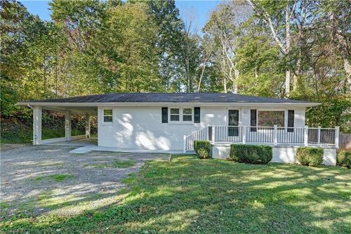 10332 Nc Highway 87, Reidsville, NC, 27320-7377 | Card Image