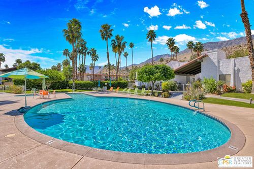 2-2230 S Palm Canyon Drive, Palm Springs, CA, 92264 | Card Image