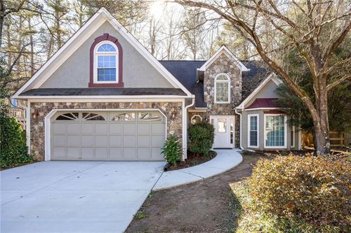 3278 Country Walk Dr, Powder Springs, GA, 30127-5315 | Card Image