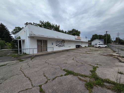1600 S Port Ave, Muncie, IN, 47302-2134 | Card Image