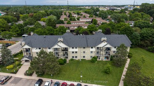 309-729 Deveron Cres, London, ON, N5Z4X5 | Card Image