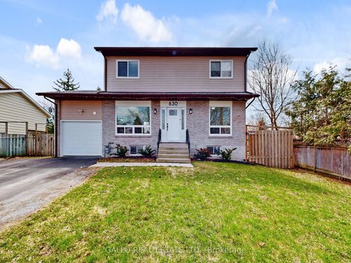 630 Highland Crescent, Brock, ON, L0K1A0 | Card Image