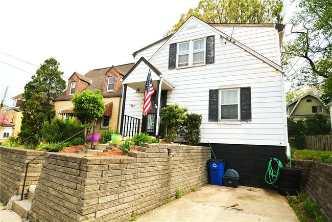 807 Orchard Ave, House other with 3 bedrooms, 2 bathrooms and 1 parking in Avalon PA | Image 44